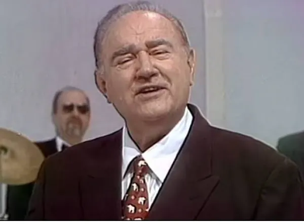 Slavko Perović Slavko Perović