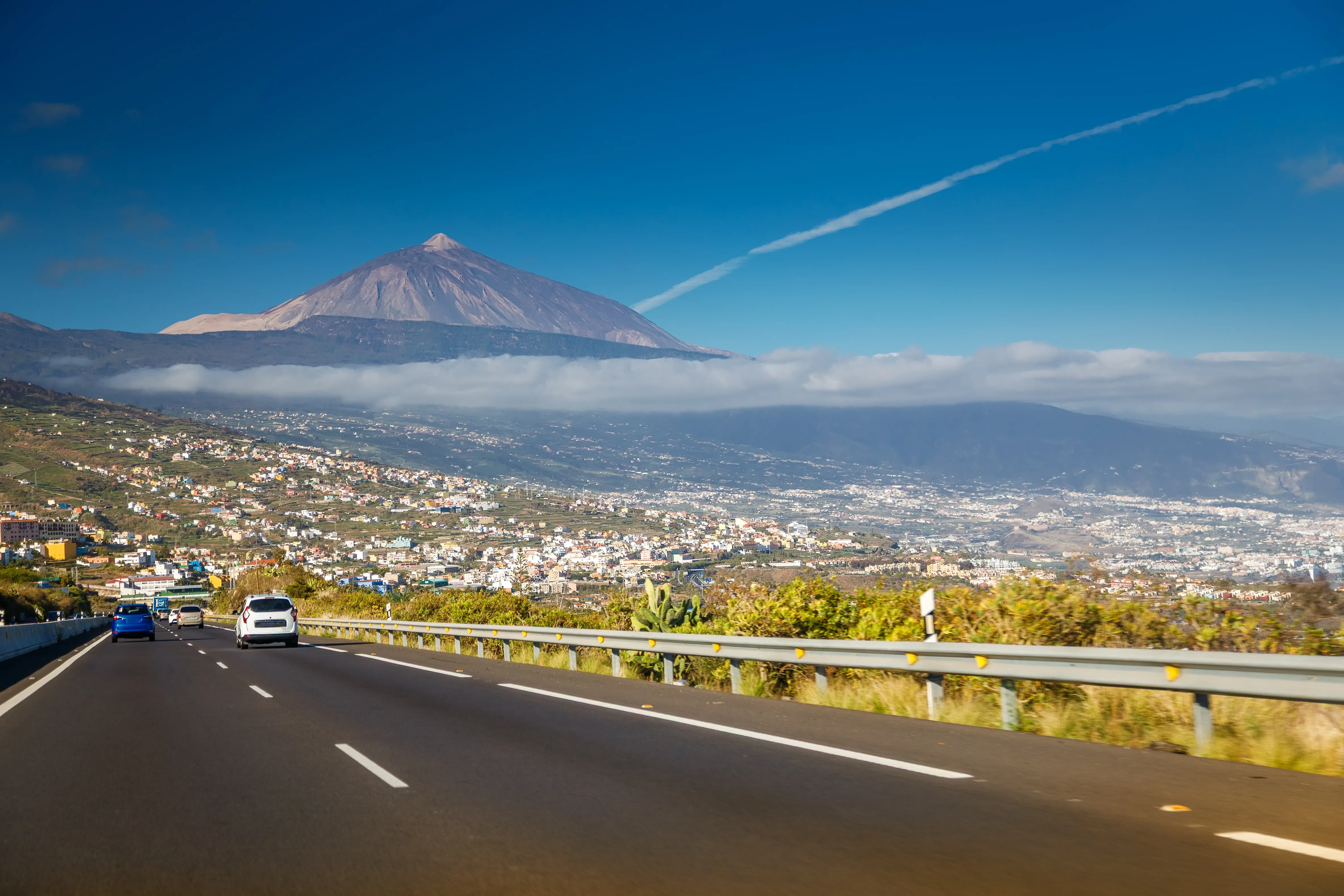 Tenerife