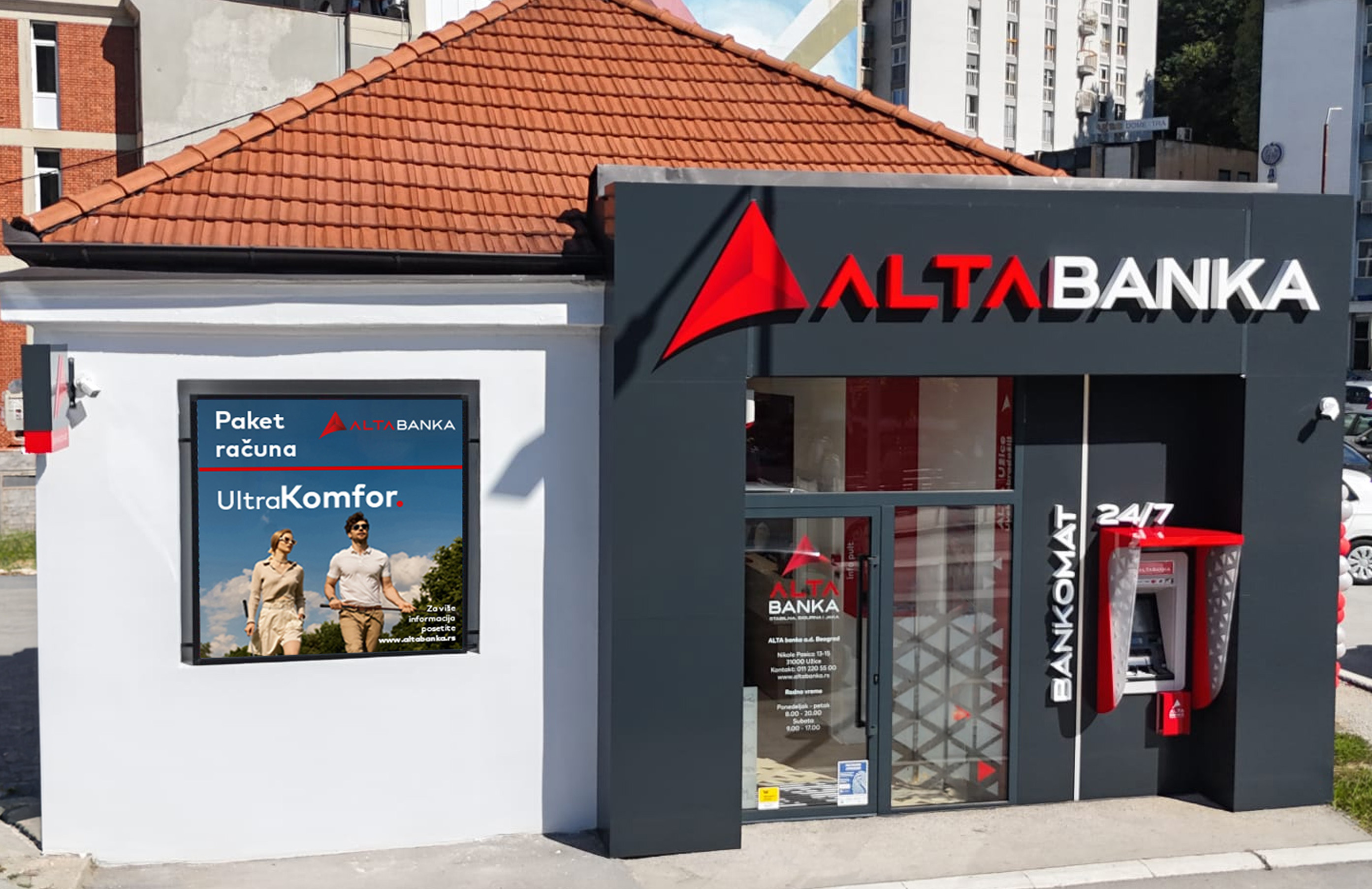 ALTA banka