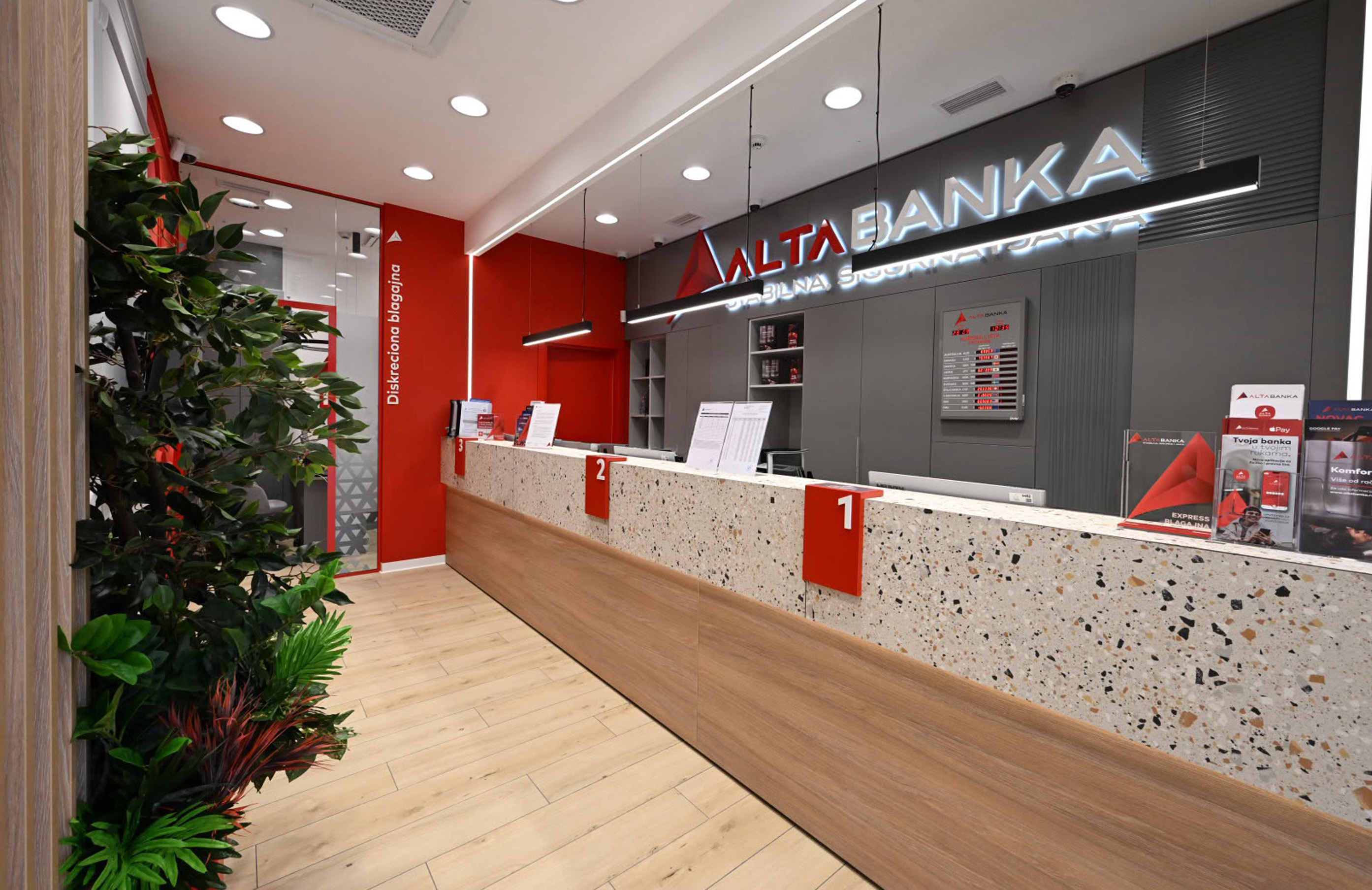 ALTA banka