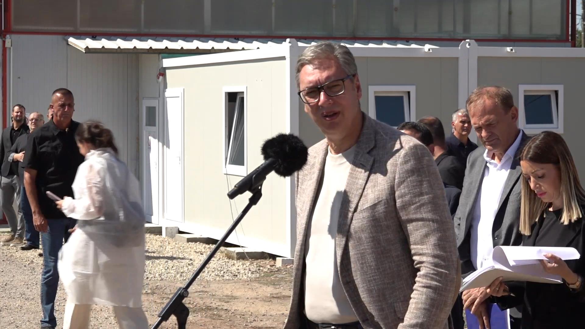 Vučić