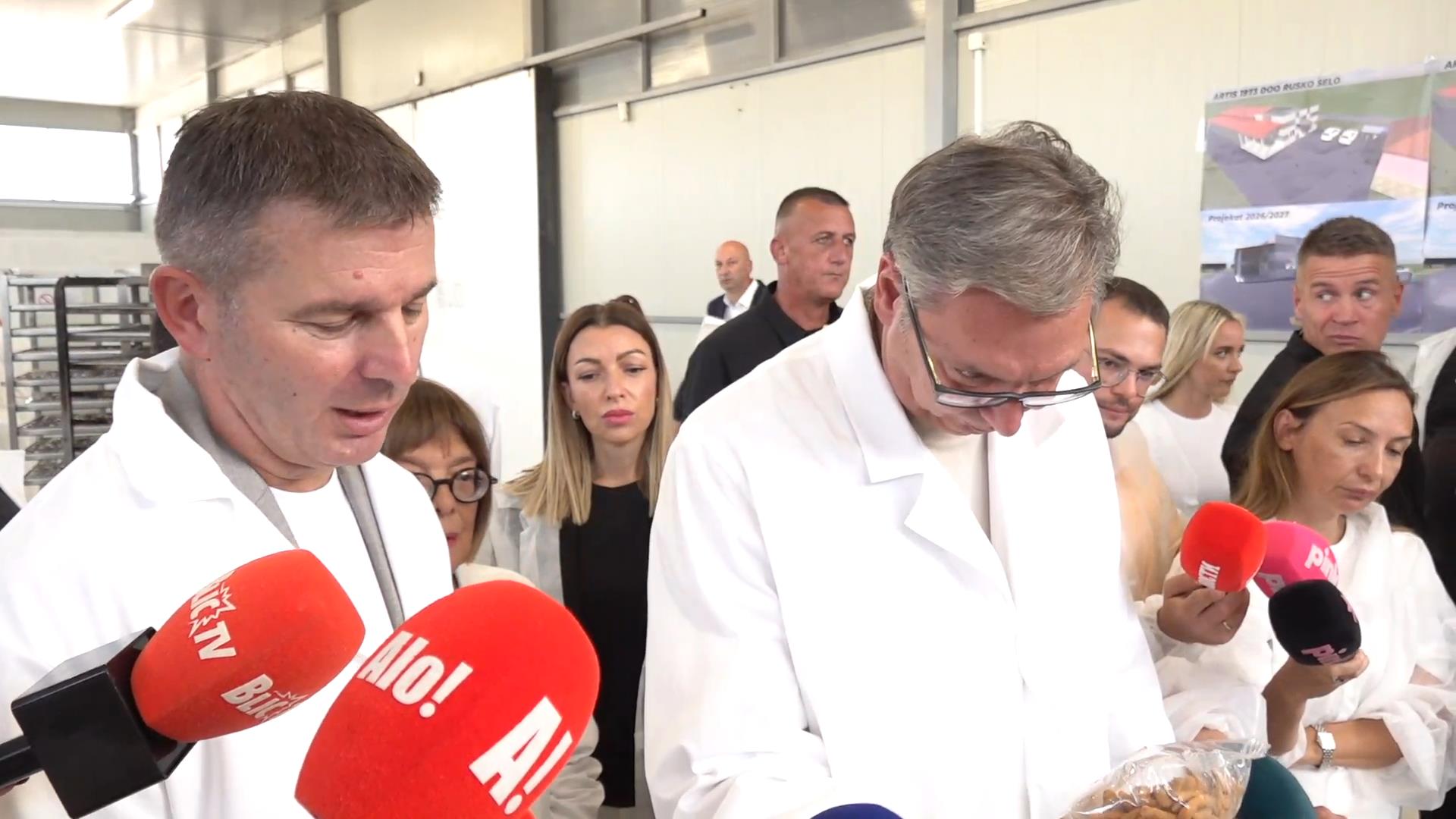 Vučić