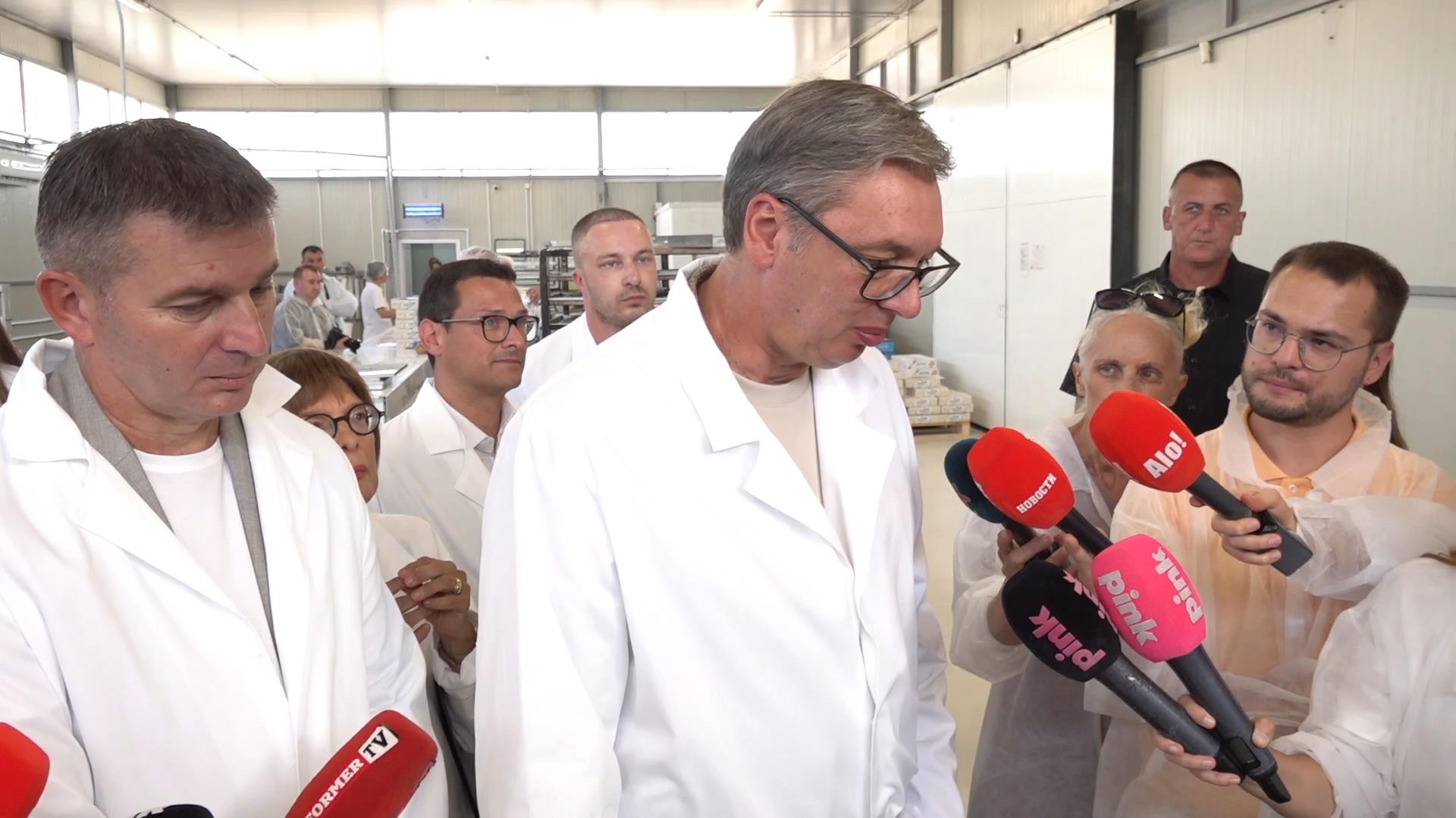 Vučić