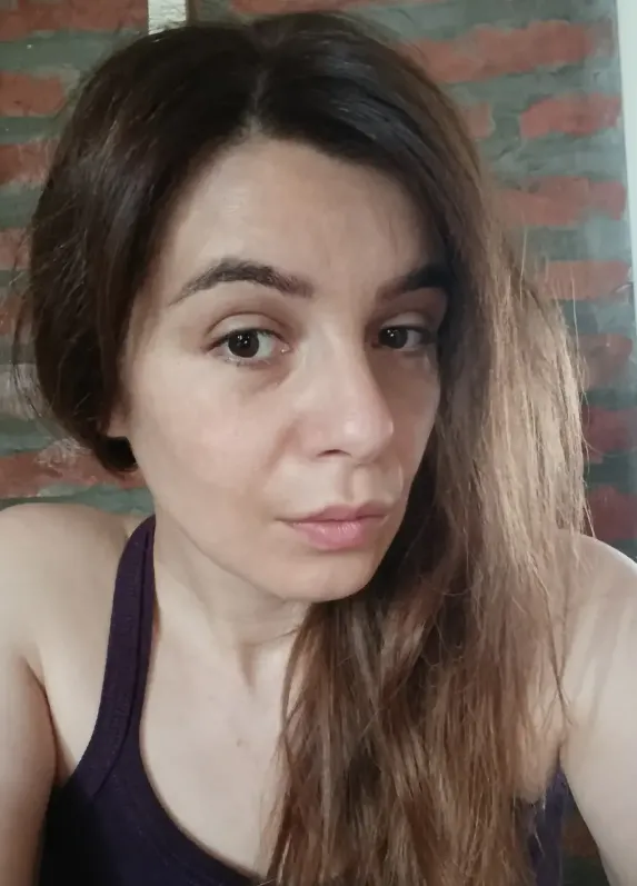 Anđela Lakićević Anđela Lakićević