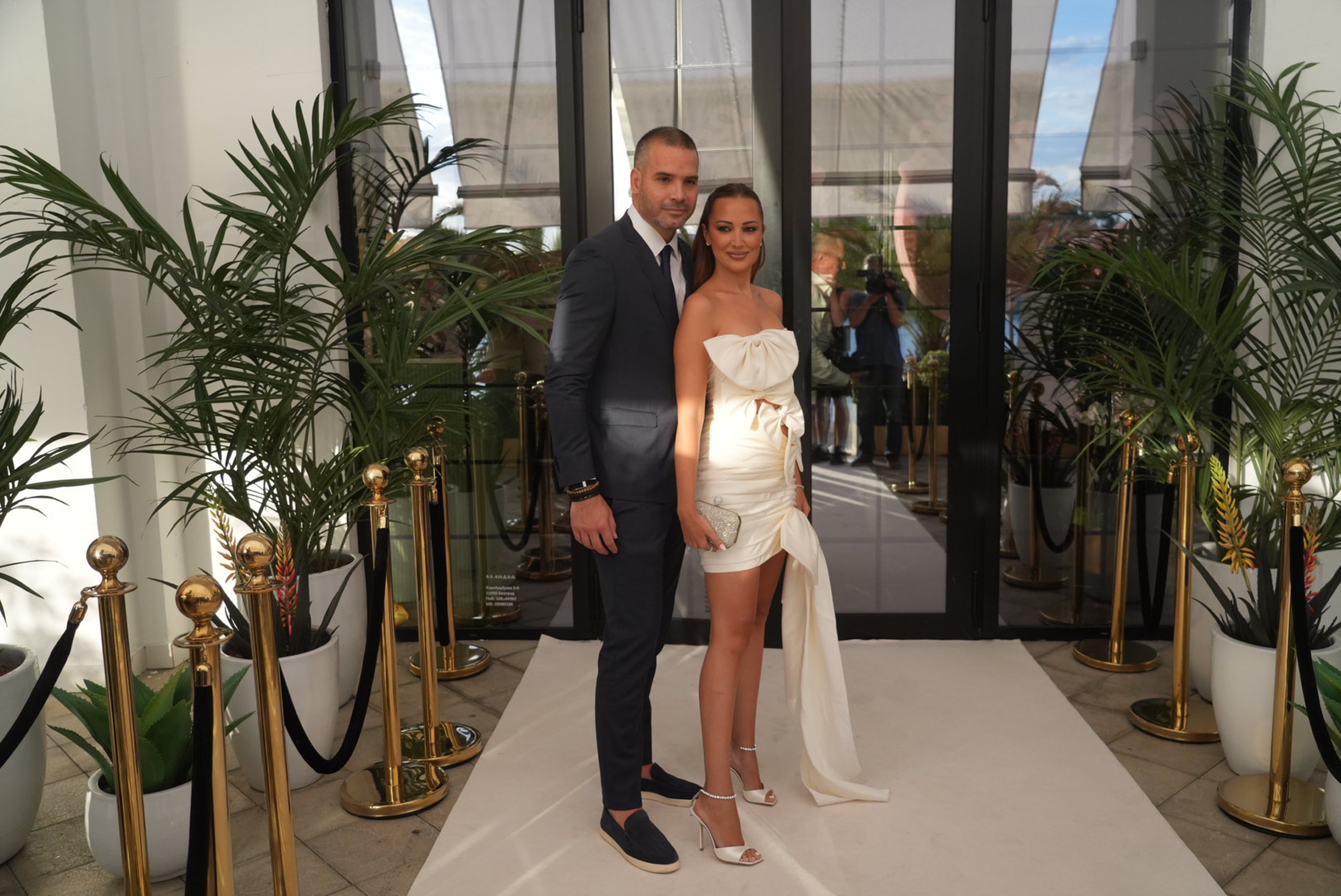 Aleksandra i Filip