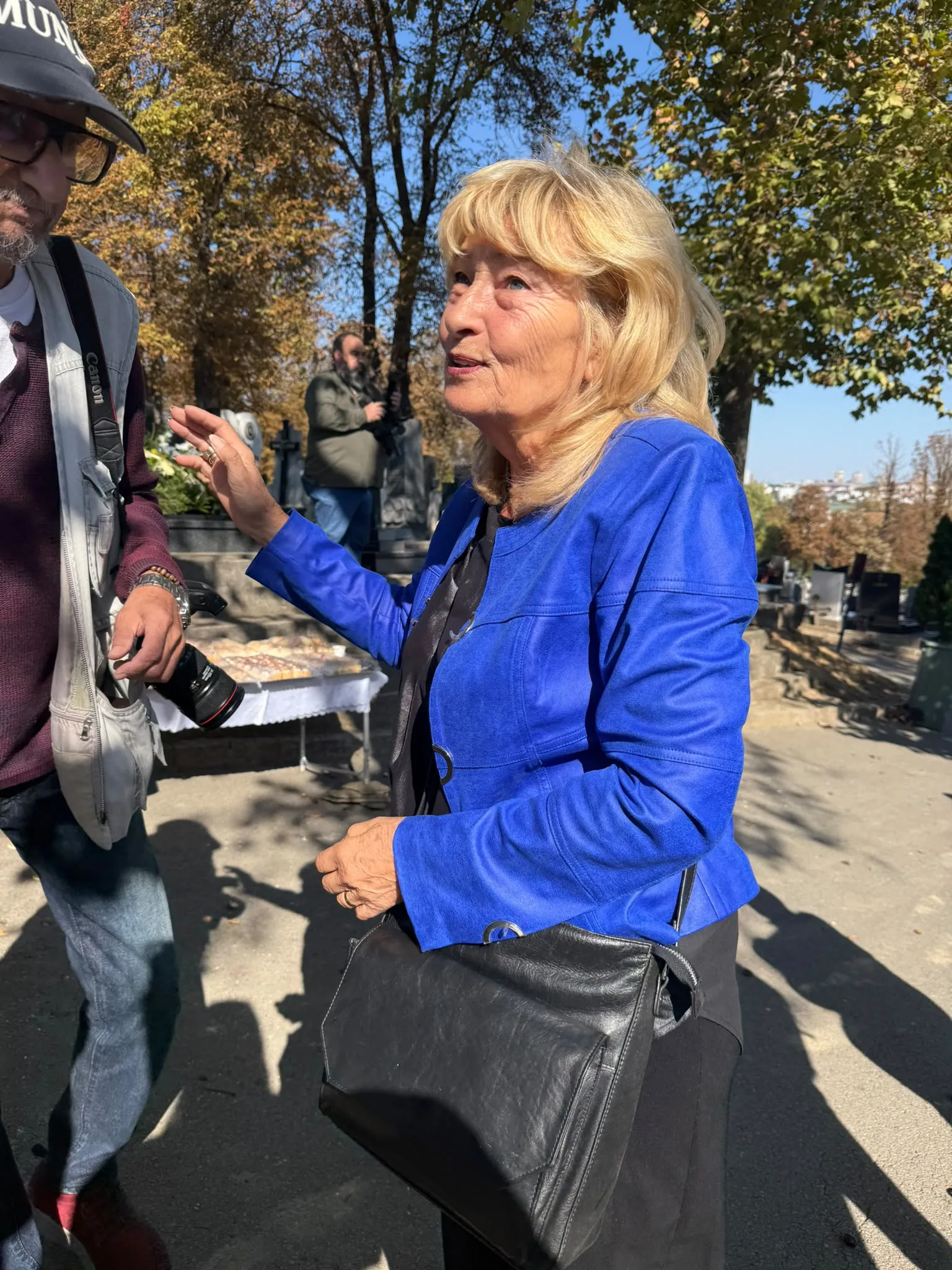Tomina udovica 