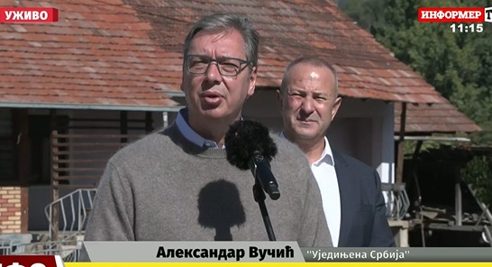 Vučić Vučić