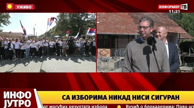 Vučić Vučić
