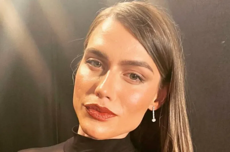 Alina Juhart
