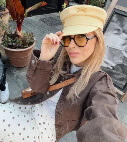 Melis Sut&scaron;urup