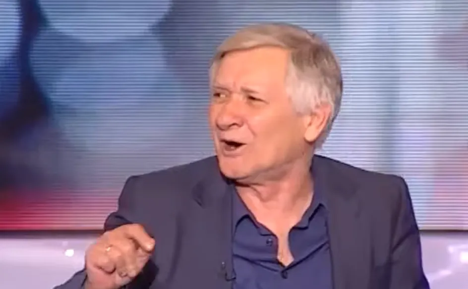 Novica Zdravković 