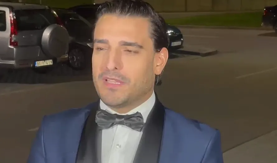 Darko Lazić 