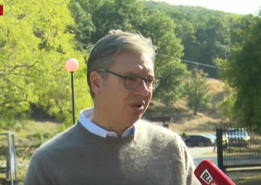 Vučić