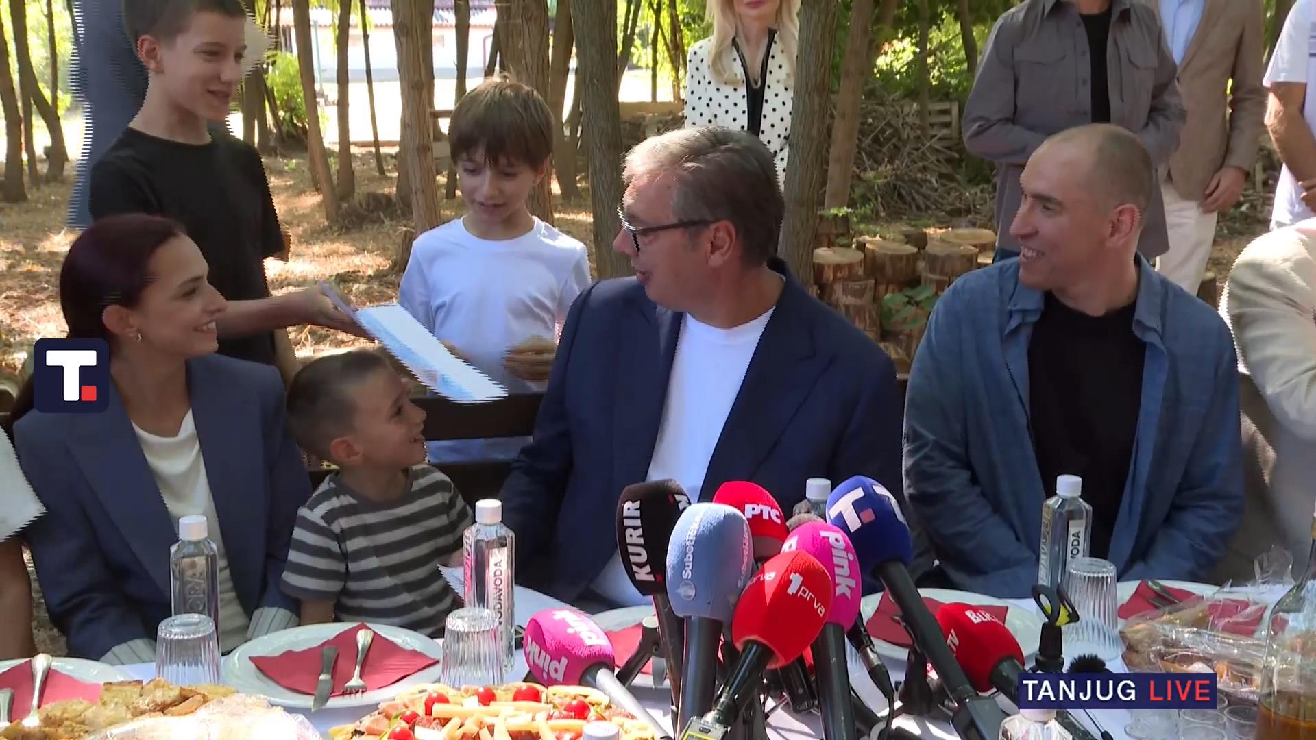Vučić Vučić