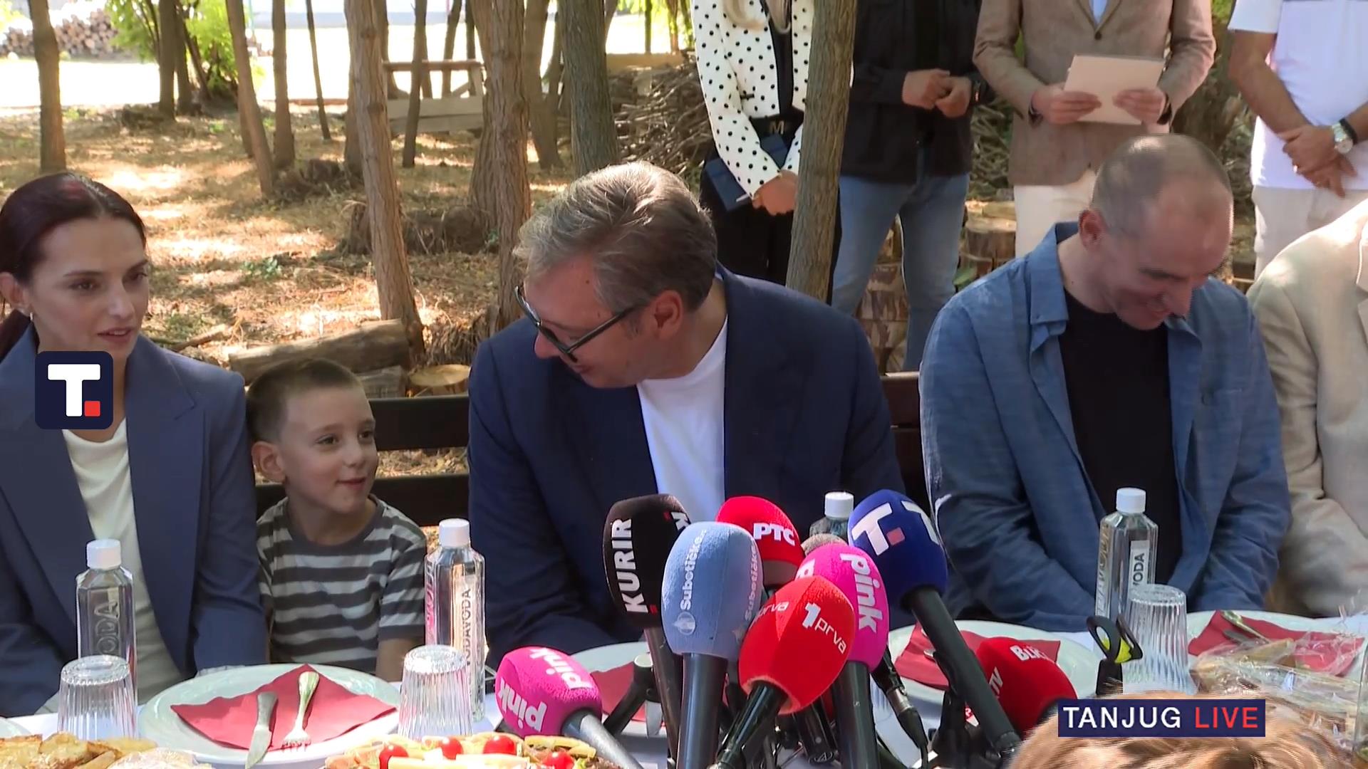 Vučić Vučić