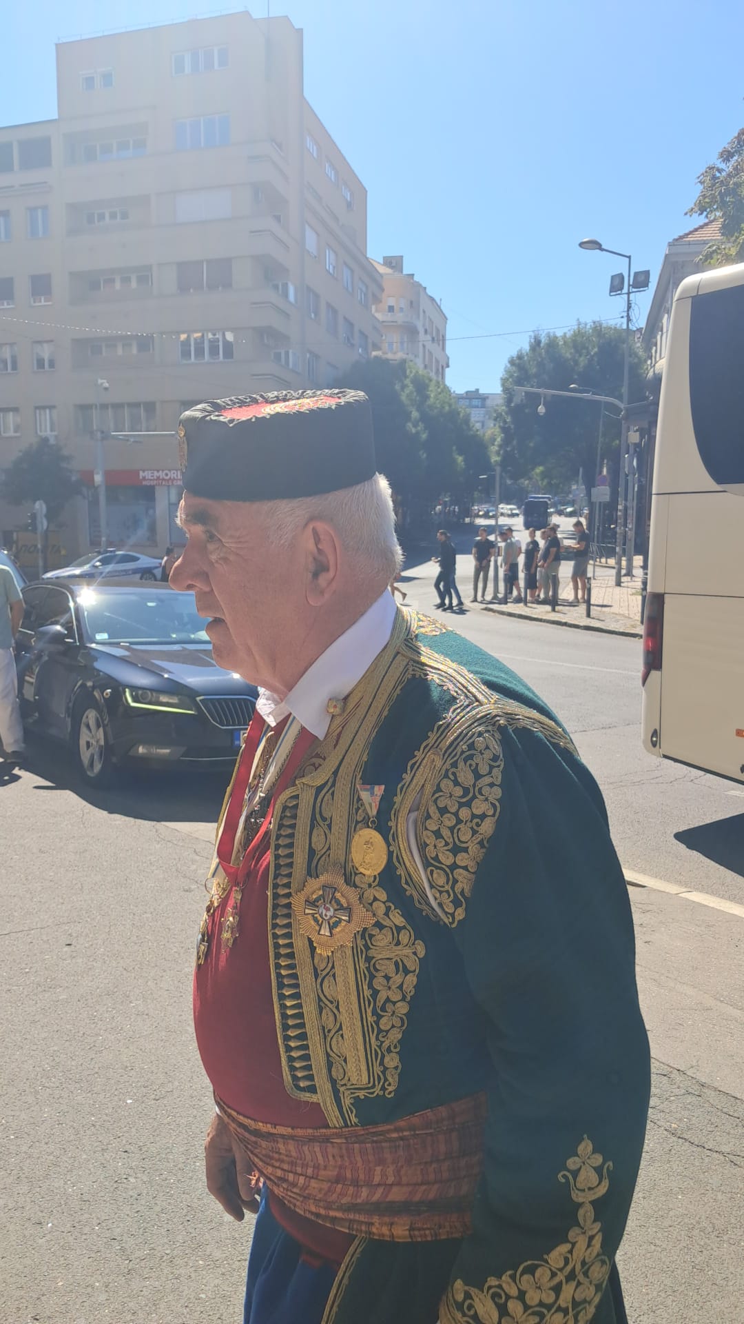 Dom vojske