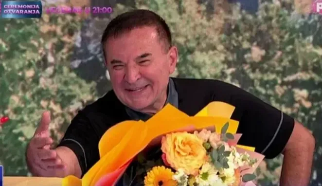 Mitar Mirić Mitar Mirić
