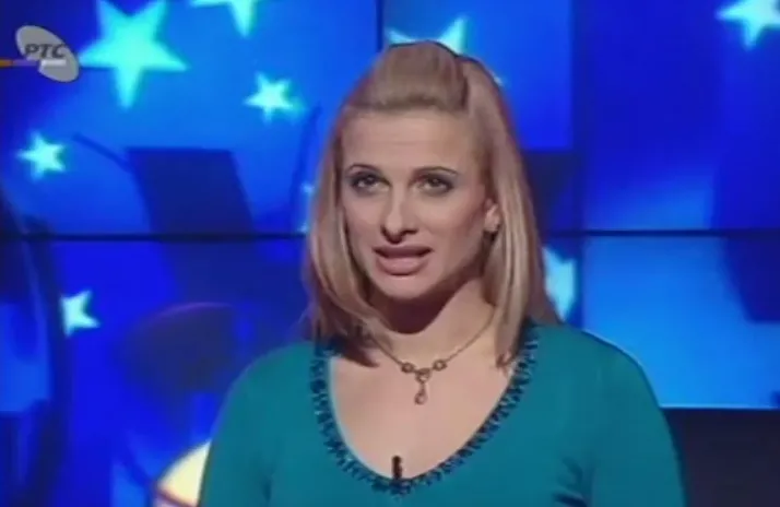 Danijela Pantić Danijela Pantić