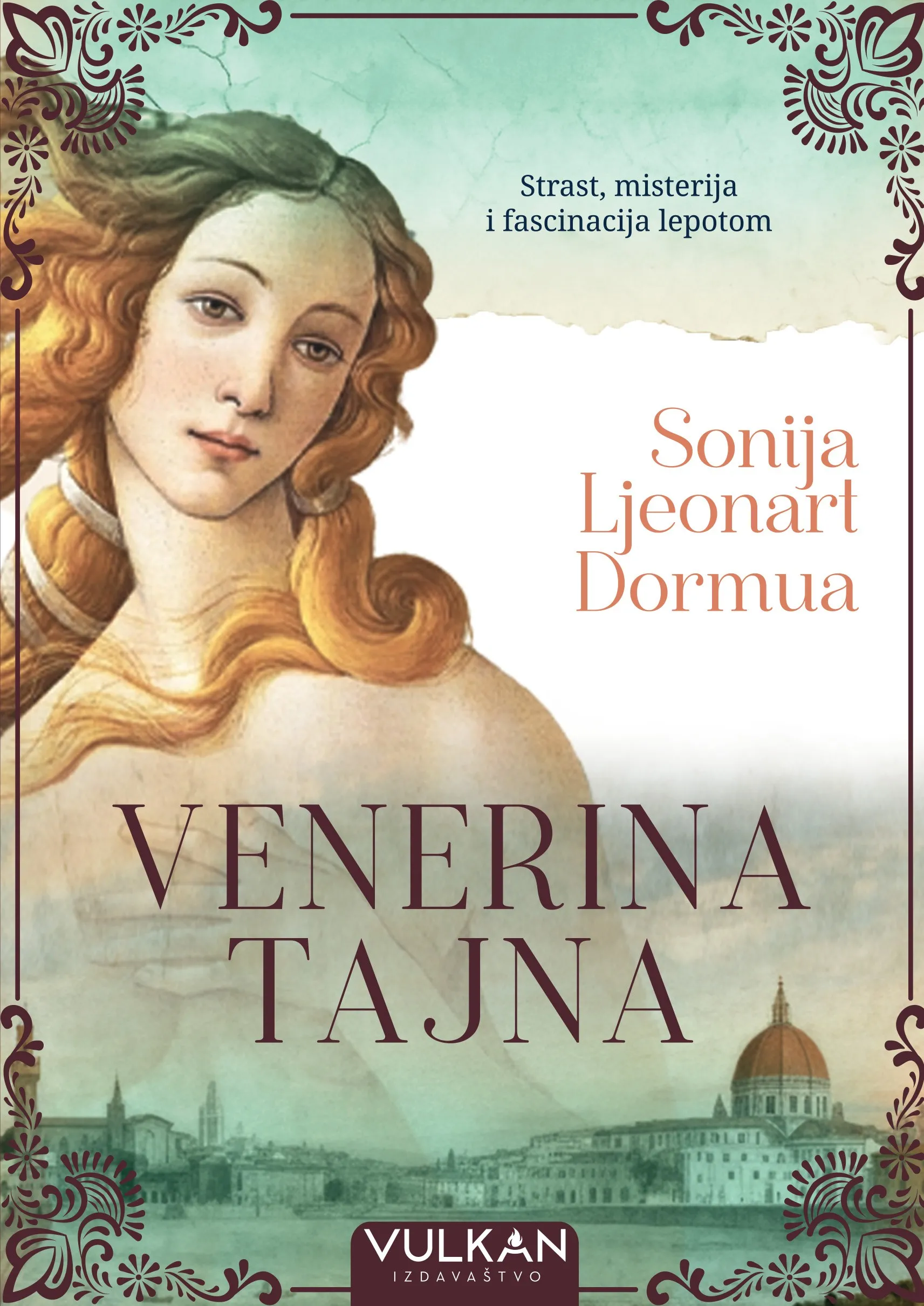 venera venera