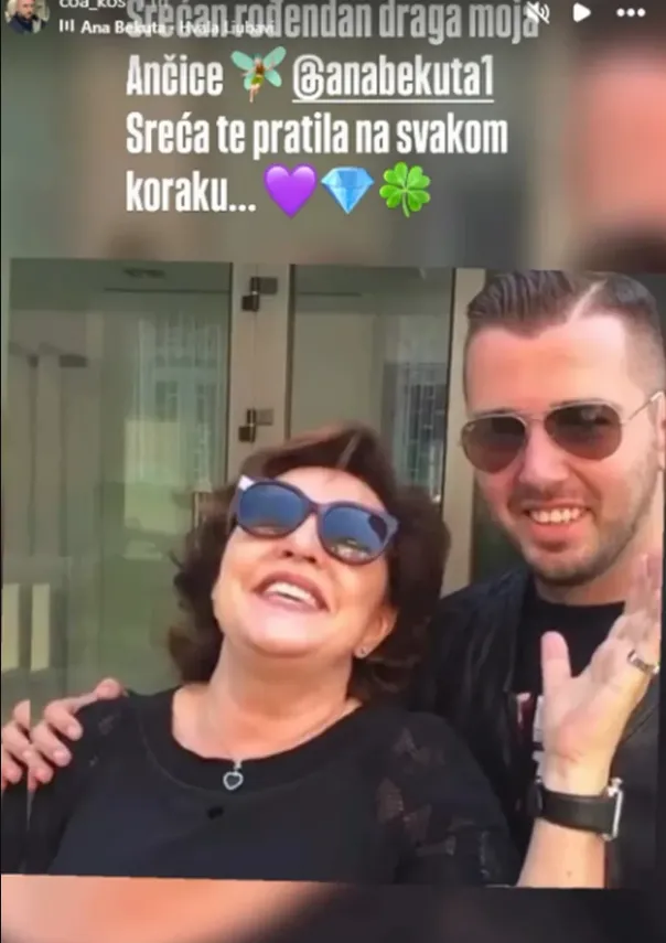 Ana i Aca 