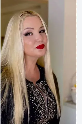 Sanja Đorđević Sanja Đorđević