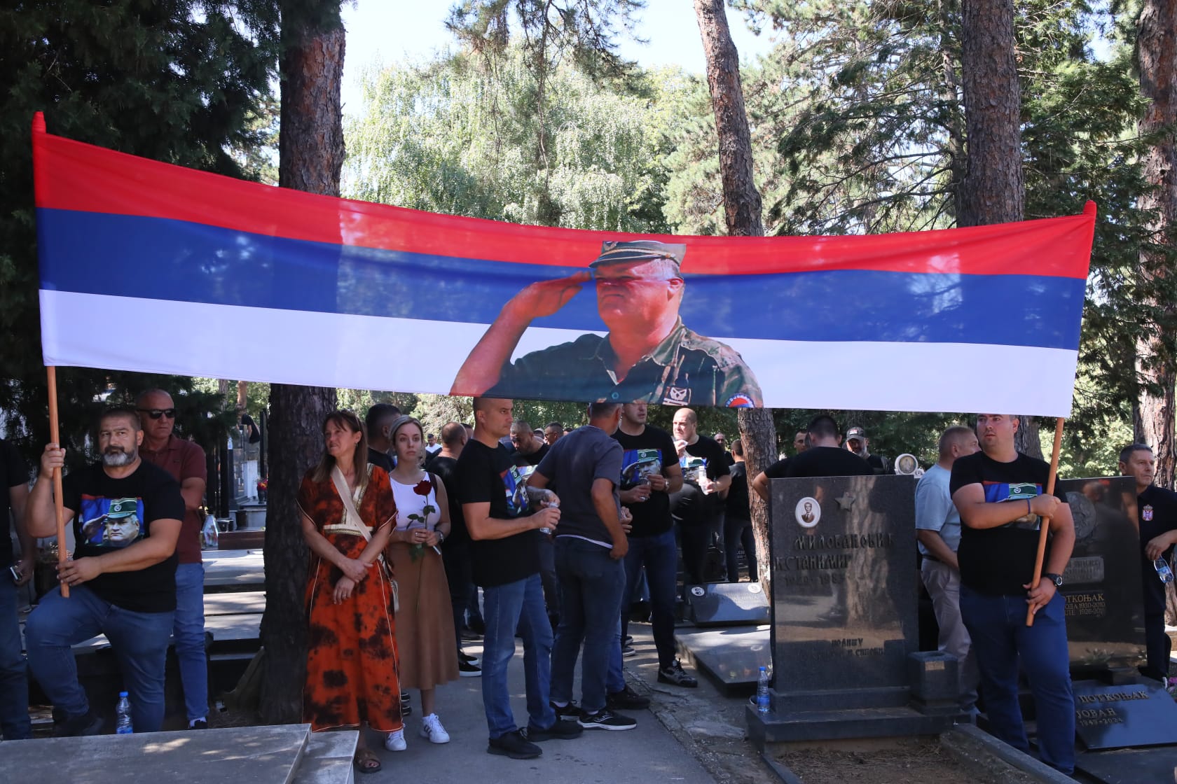 Ratko Mladić 3