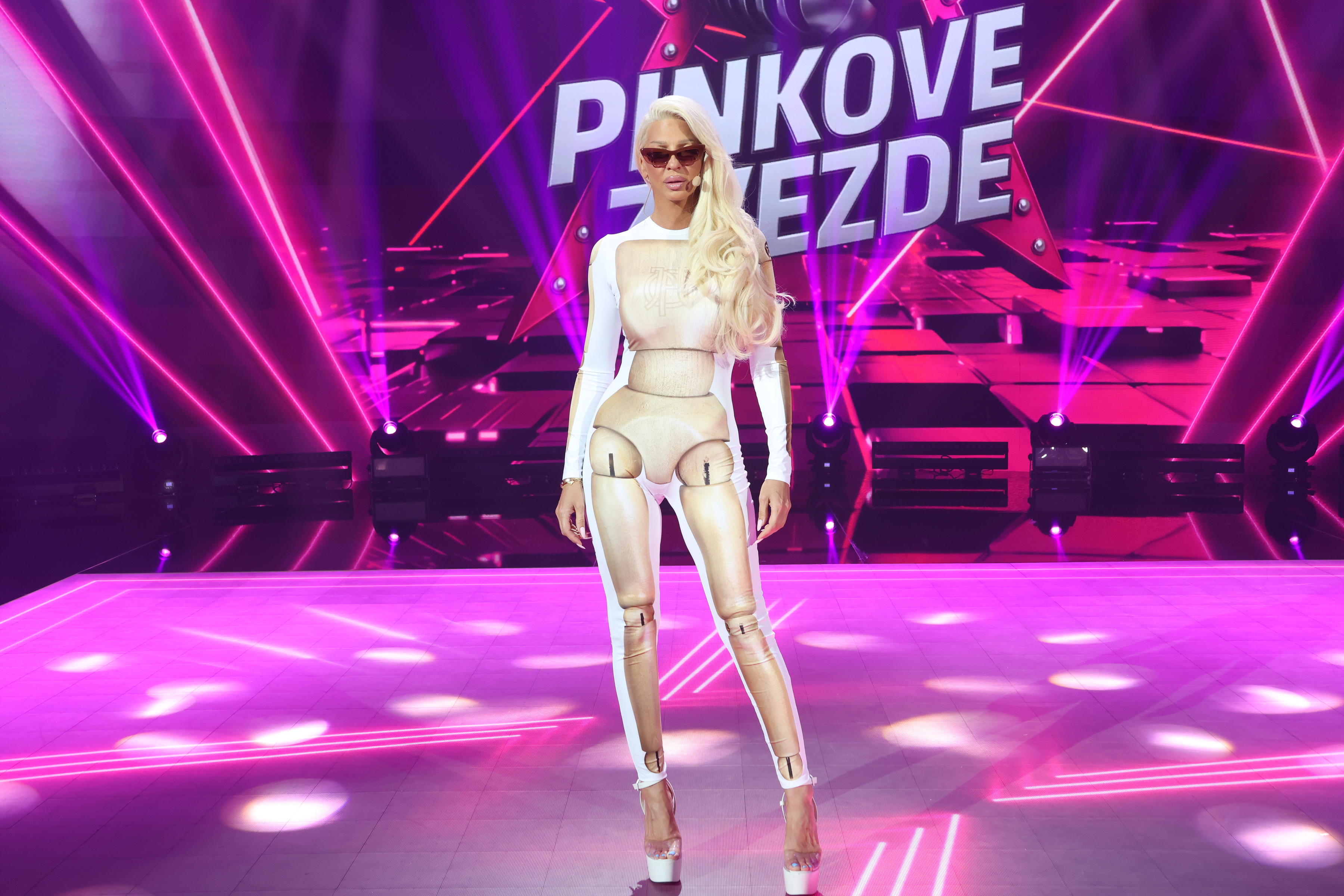 Jelena Karleu&scaron;a 