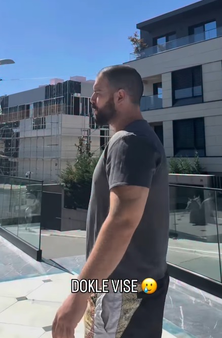 Adam Adaktar vila Adam Adaktar vila
