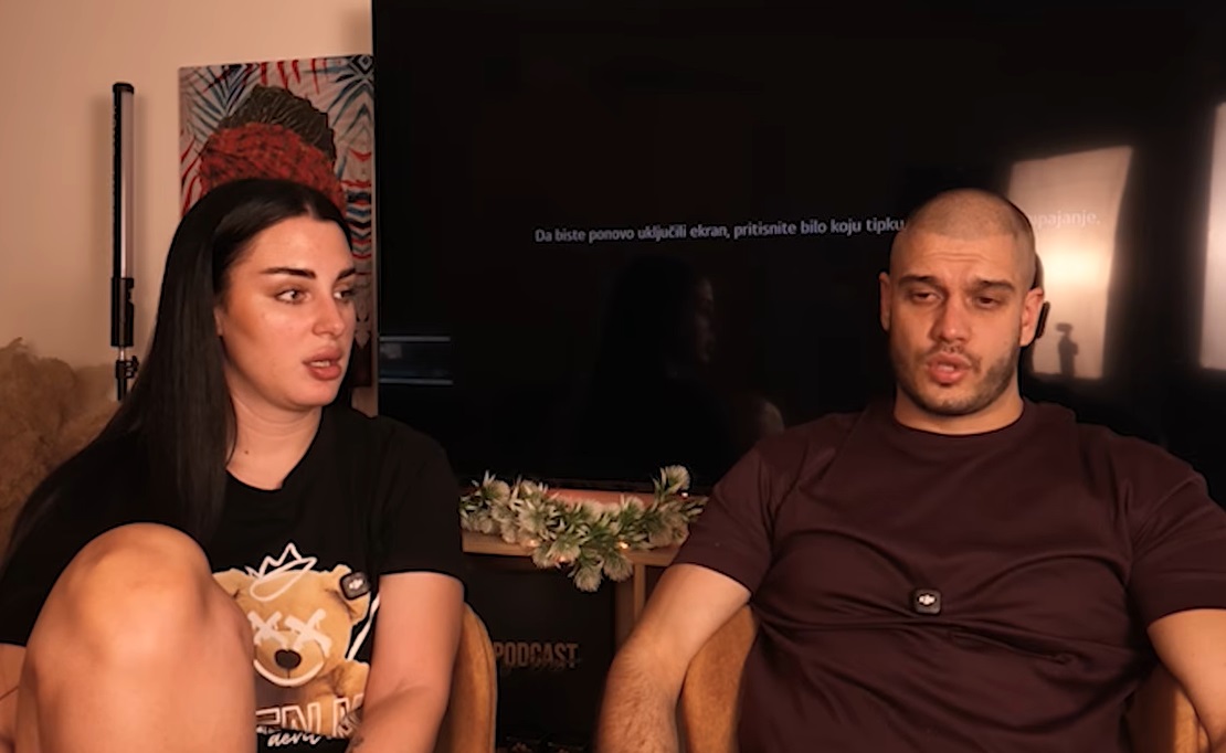 Dejan i Jovana 