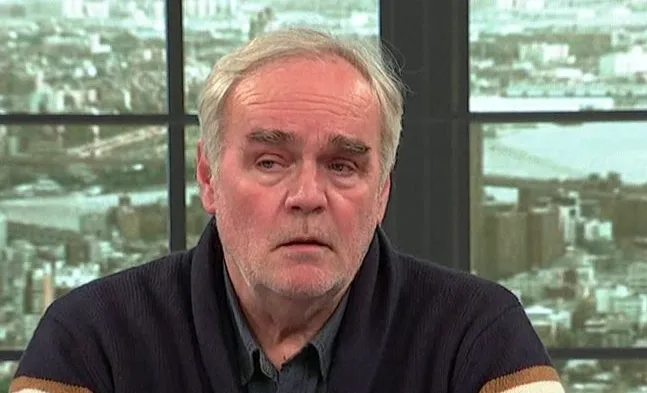 Slobodan Ćustić 