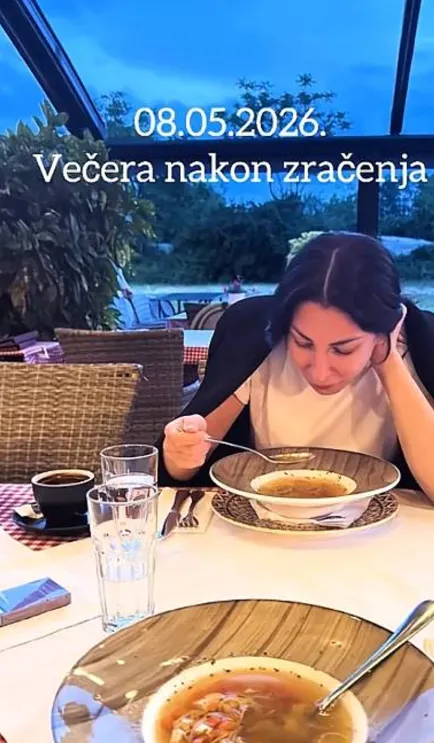 Nadežda Biljić