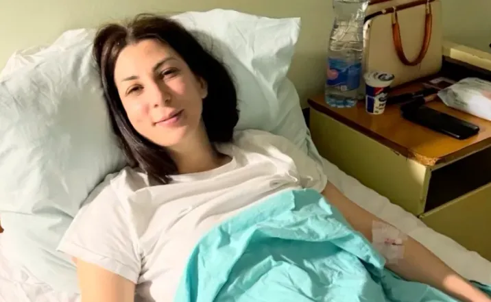 Nadežda Biljić Nadežda Biljić