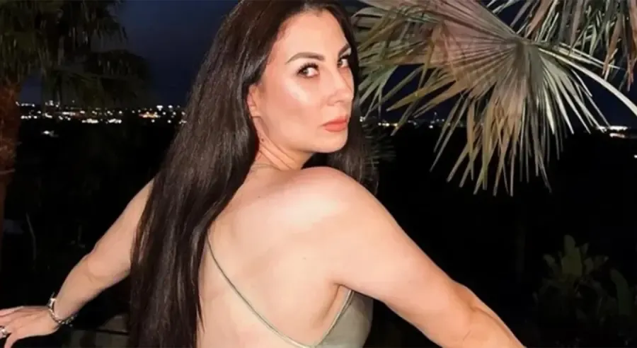 Nadežda Biljić Nadežda Biljić