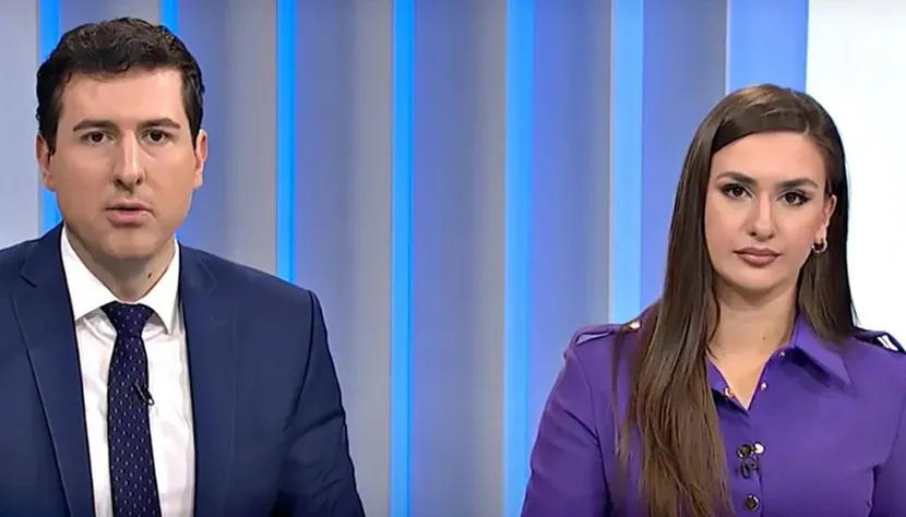 Milja Gogić Milja Gogić