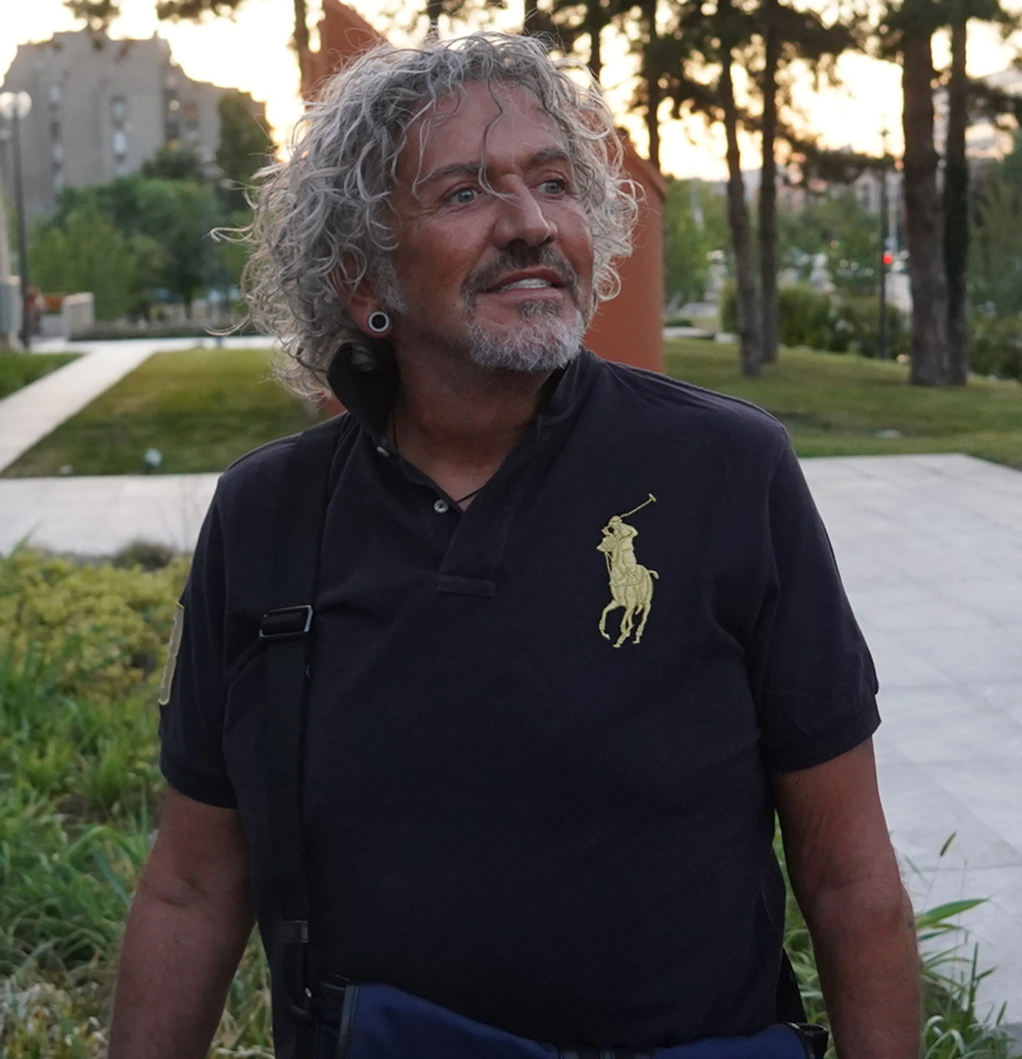 Dragan Maca Marinković
