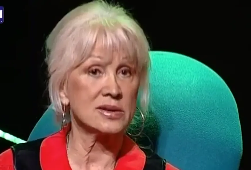 Ružica Sokić 