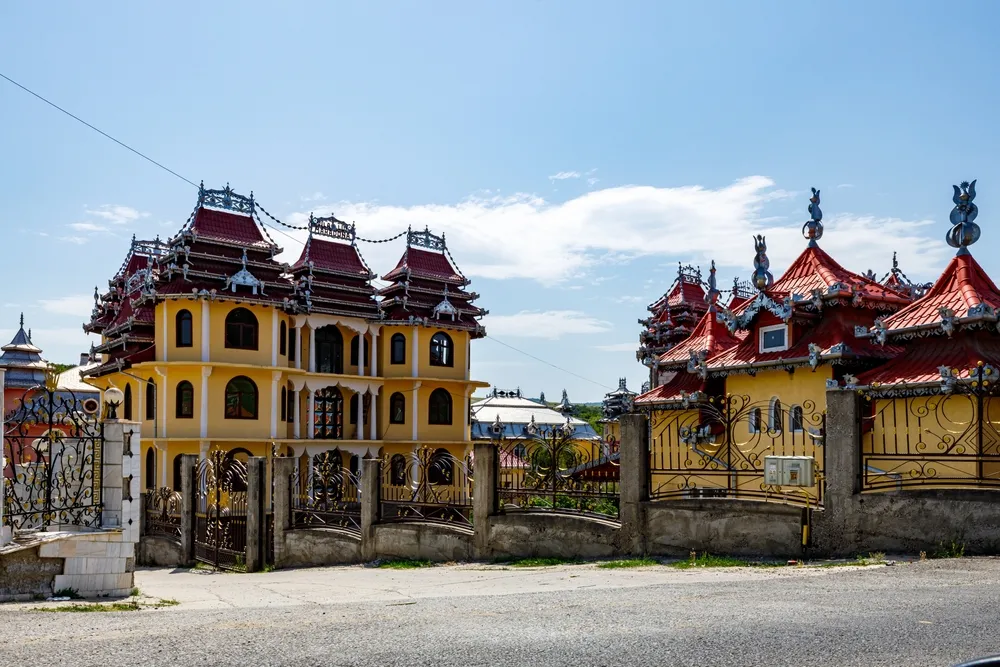 kuća
