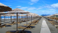 SA MORA U KARANTIN Nemci virus pokupe na sledećim odmaralištima