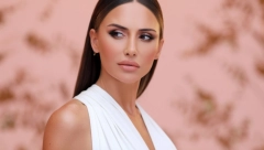 PROSLAVILA ROĐENDAN Emina ušla u petu deceniju (FOTO)