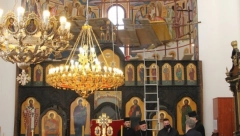 SLAVIMO SVETOG APOSTOLA JAKOVA Pomolite se za zdravlje i sreću, a vaše molitve će biti uslišene!