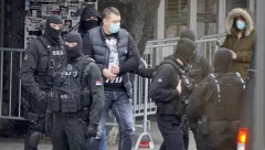 U Belivukovoj mašini za mlevenje pronađeni DNK tragovi Zdravka Radojevića i Milana Ljepoje