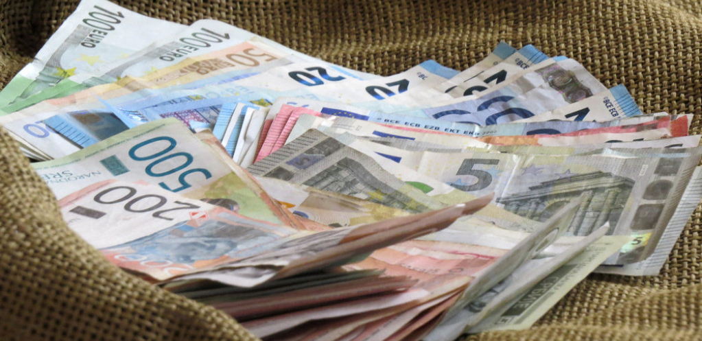 NBS OBJAVILA LISTU Menja se kurs