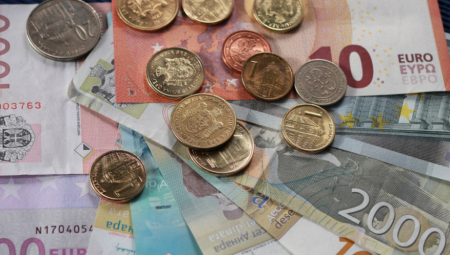 NARODNA BANKA JAVLJA Evo kolika je vrednost dinara