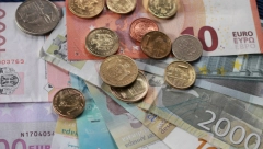 OBJAVLJENA KURSNA LISTA NBS Menja se vrednost dinara