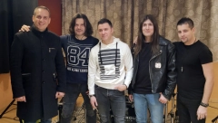 TUGA NE PROLAZI Aca Amadeus podsetio fanove da je na današnji dan premunuo Tokan