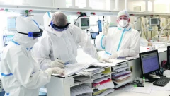 CEO ŠANGAJ IDE U KARANTIN Grad se deli na dva dela, stanovnici neće smeti preko mosta!