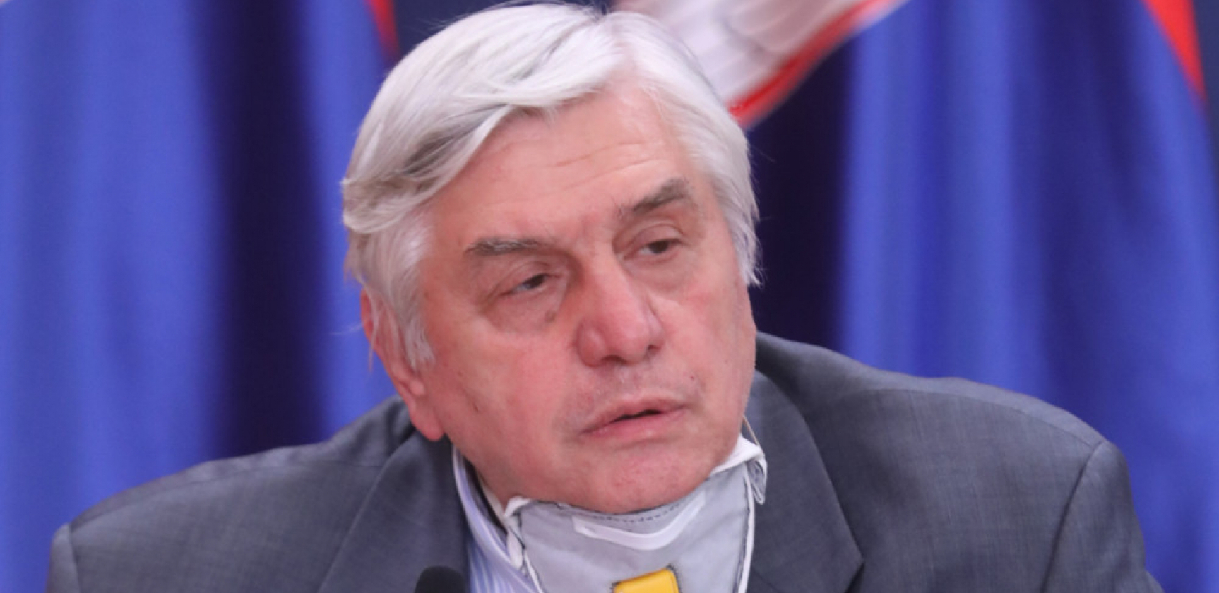 OSTANITE PRIBRANI Dr Tiodorović savetuje oprez i da se posebna pažnja obrati na jednu stvar