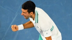 NOVAK JE NAJVEĆI U SVAKOM POGLEDU Porazio je globalističku elitu na terenu i u životu