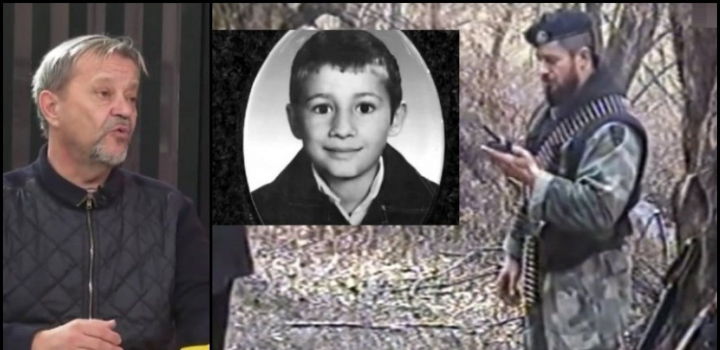 "QUO VADIS, AL KAIDA?" Da li će Đilasovi mediji tražiti da gledamo i film o Naseru Oriću?