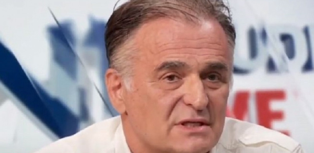 EKSKLUZIVNO! Prva fotografija Branislava Lečića nakon optužbi za silovanje, glumac neprepoznatljiv! (FOTO)